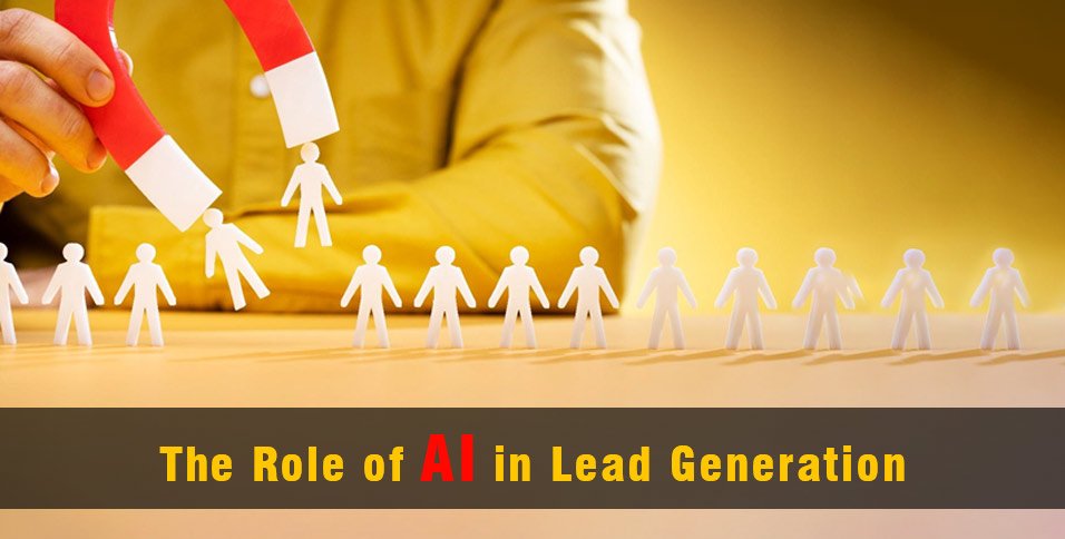 Role of AI in Lead Generation