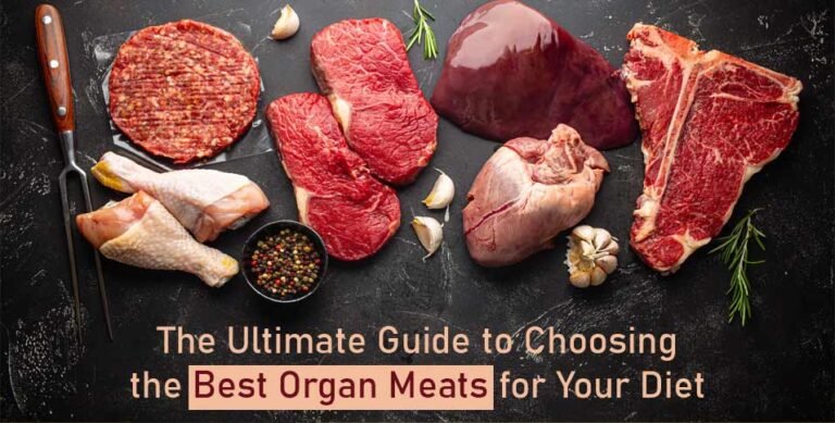 Best Organ Meats