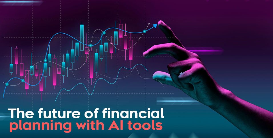 financial planning with AI tools