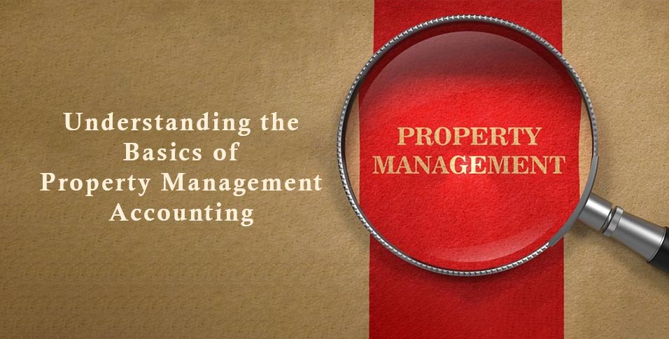 Property Management Accounting