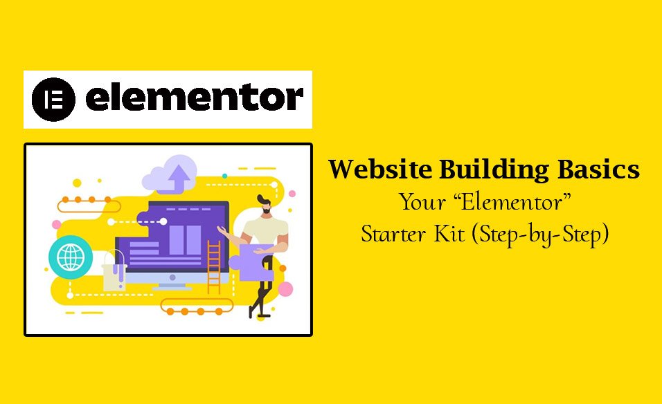 Website Building Basics