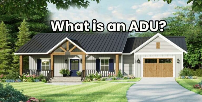 What is an ADU