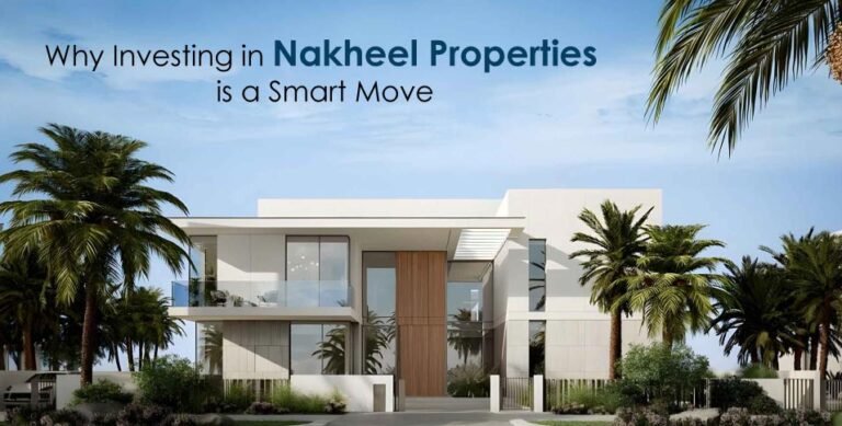 Nakheel Properties