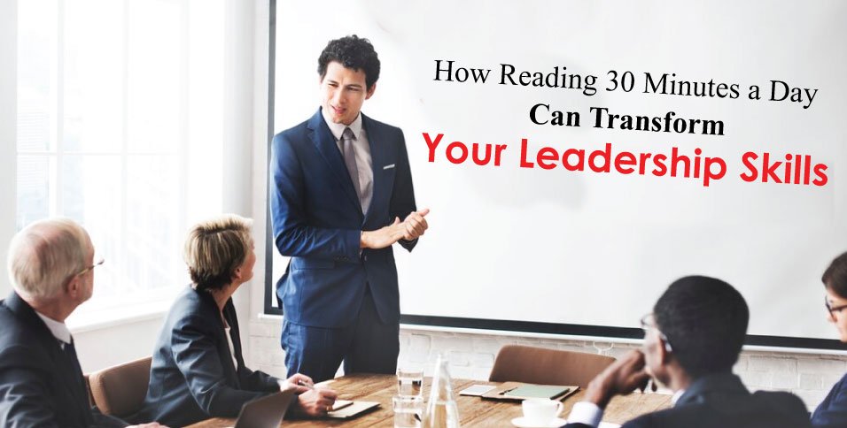 Transform Your Leadership Skills