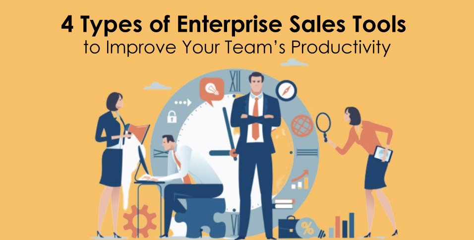 Enterprise Sales