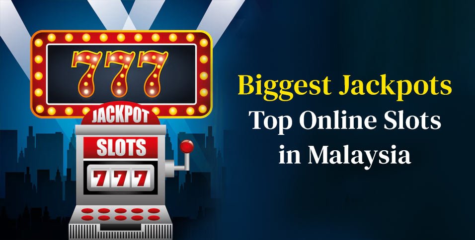 Online Slots in Malaysia
