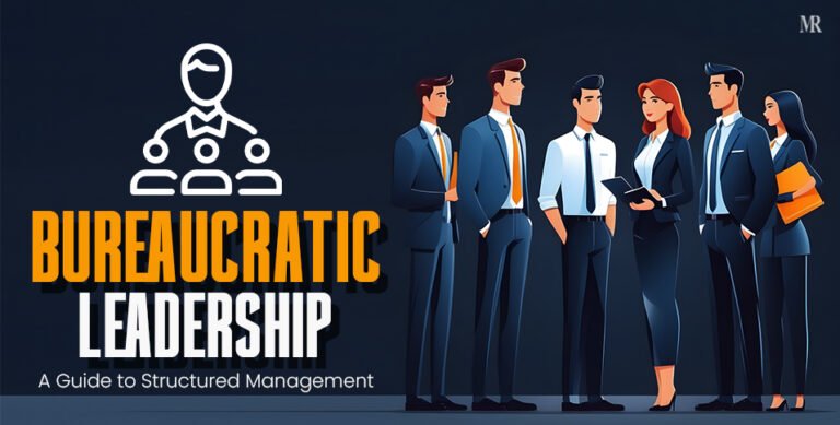 Bureaucratic-Leadership