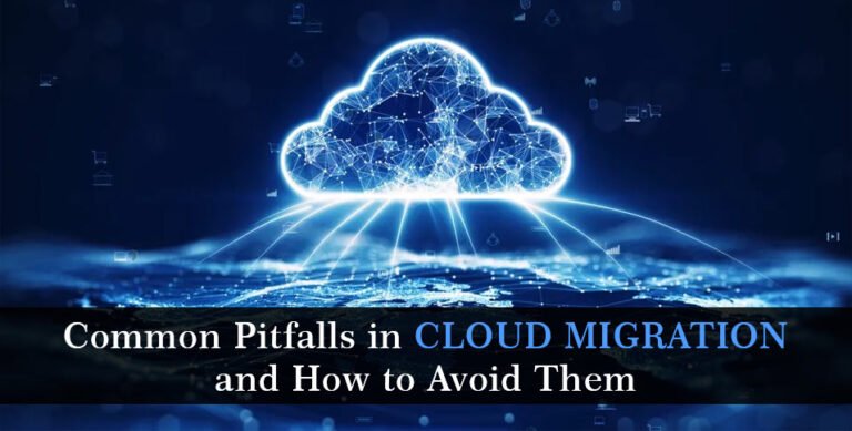 Pitfalls in Cloud Migration
