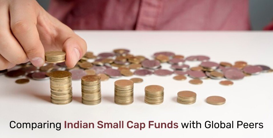 Indian Small Cap Funds