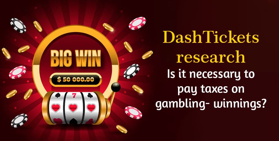 taxes on gambling-winnings