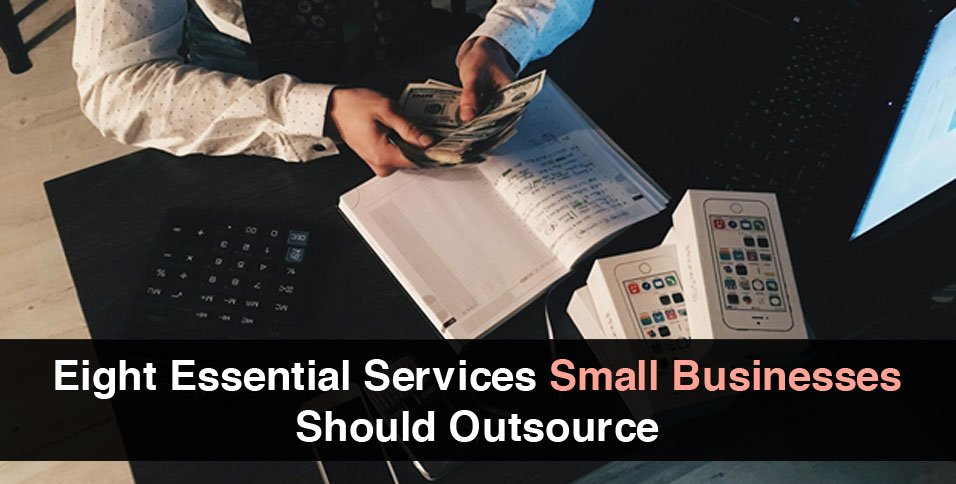 Essential Services Small Businesses