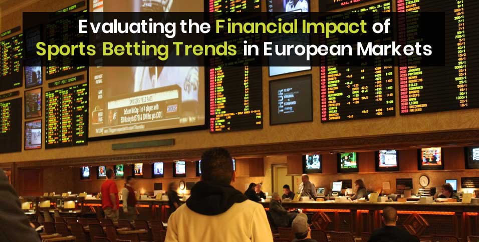 Sports Betting Trends