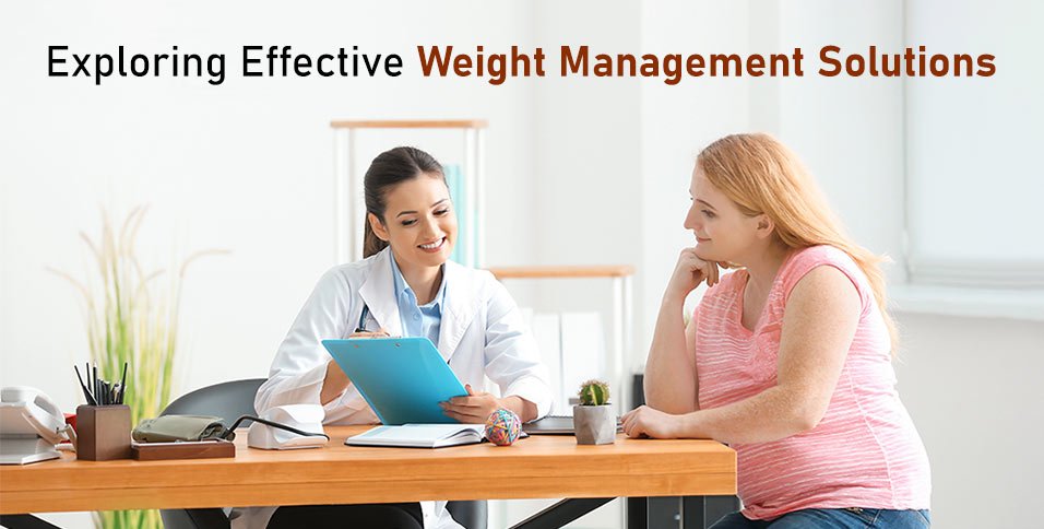 Weight Management Solutions