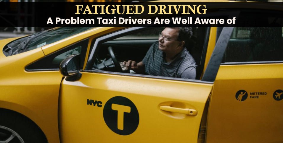 Fatigued Driving