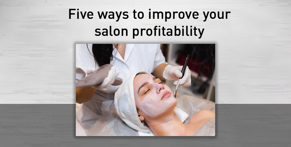 salon profitability
