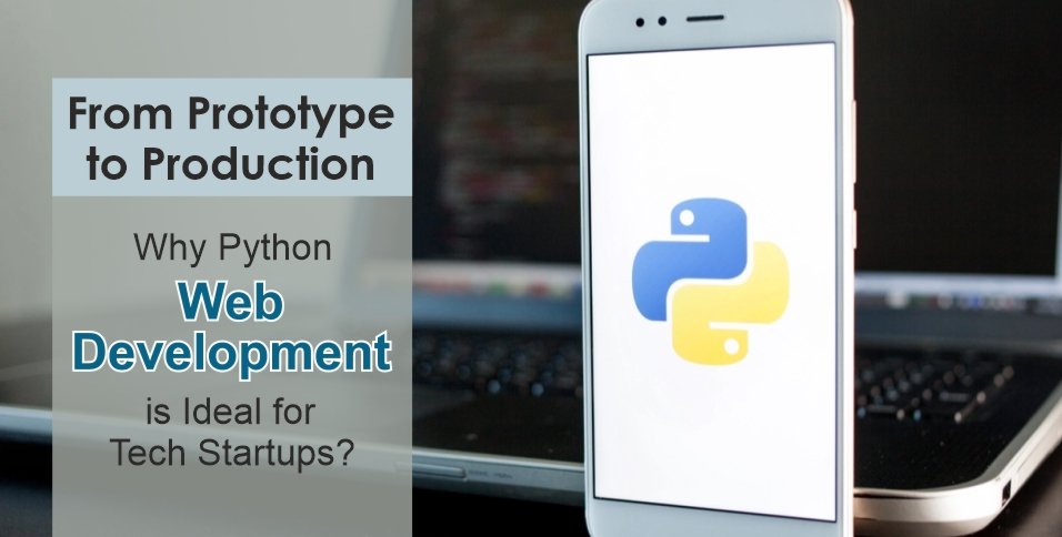 Python Web Development