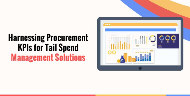 Tail Spend Management Solutions