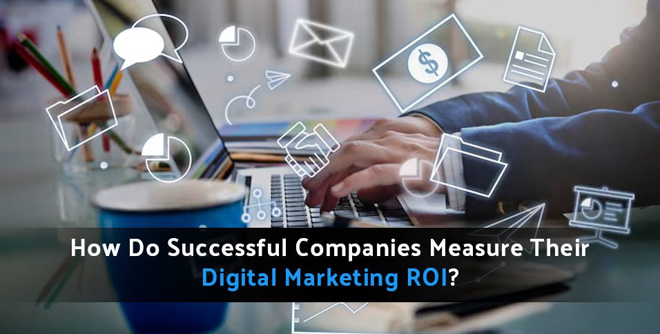 Digital Marketing ROI