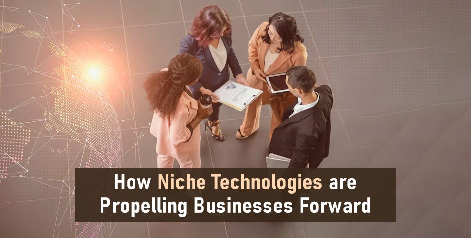 Niche Technologies