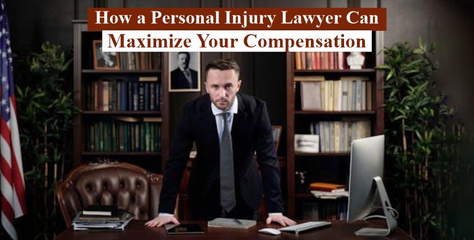 Consulting with a Personal Injury Lawyer