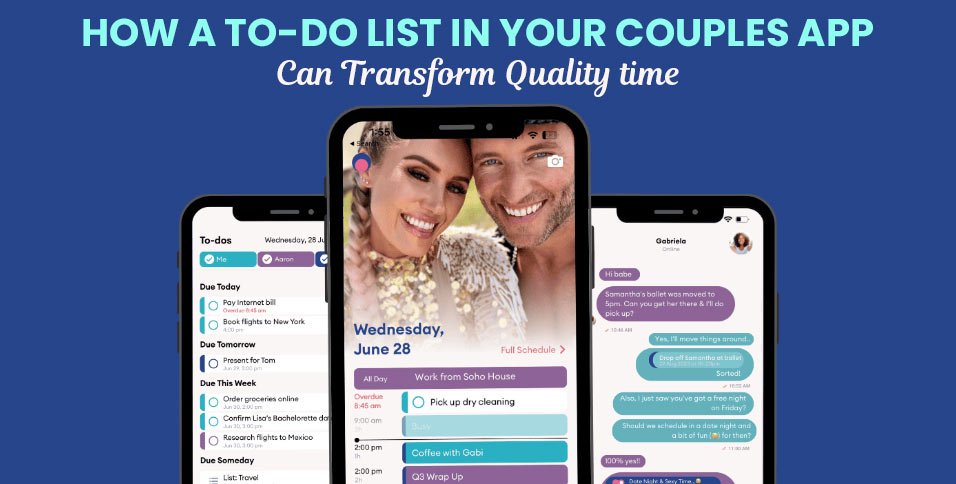 Couples App