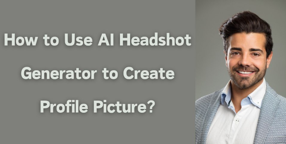 AI Headshot Generator