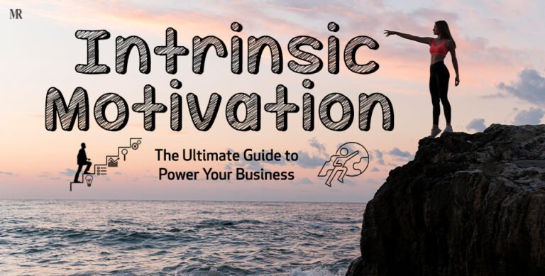 Intrinsic Motivation