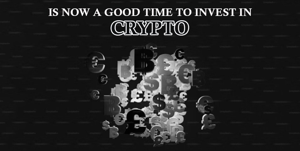Invest In Crypto
