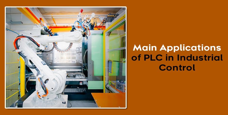 PLC in Industrial Control