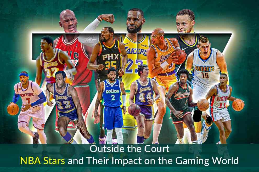 NBA Stars