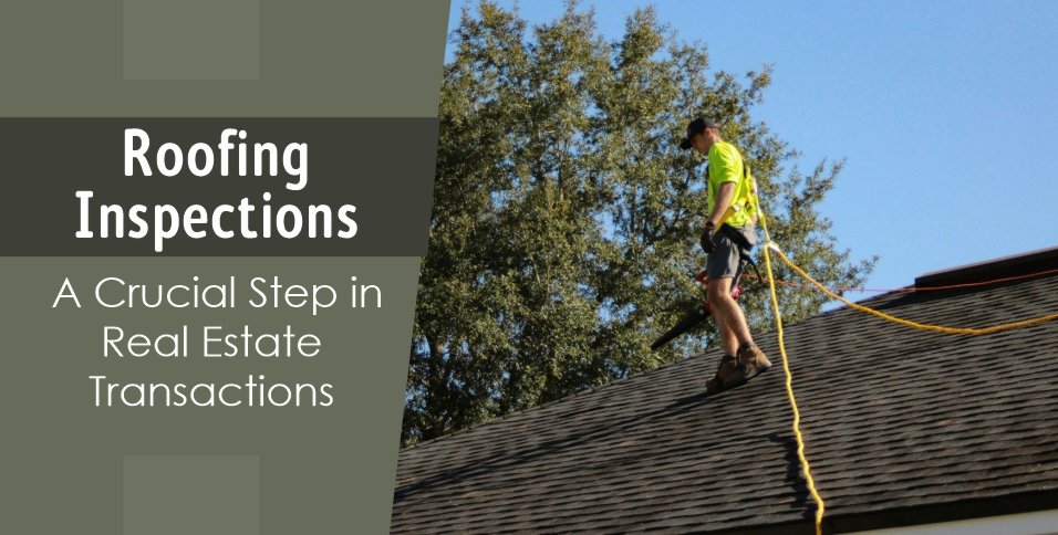 Roofing Inspections