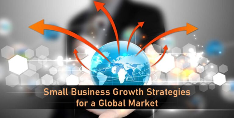 Strategies for a Global Market