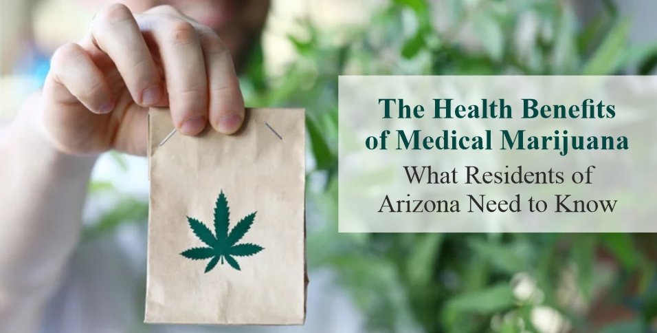 Health Benefits of Medical Marijuana