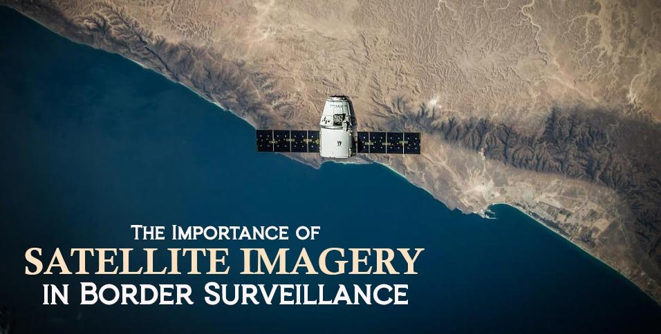 Importance of Satellite Imagery