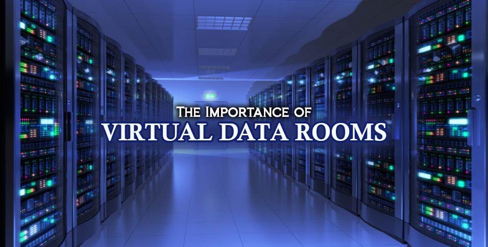 Virtual Data Rooms