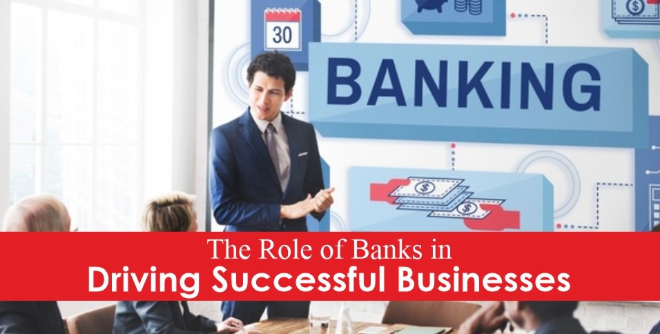 Role of Banks