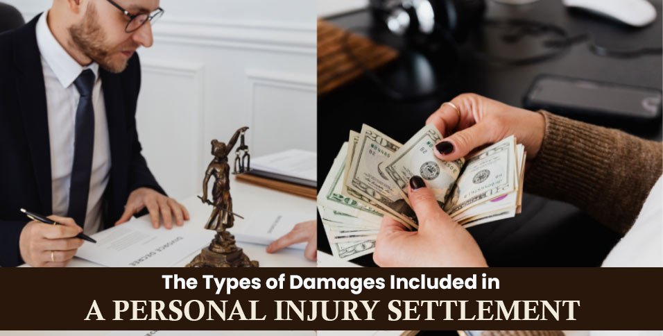 Types of Damages