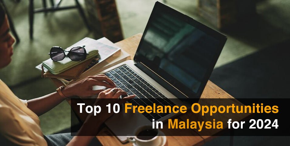Freelance Opportunities in Malaysia