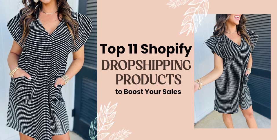Shopify Dropshipping Products