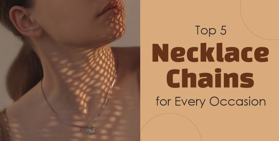 Necklace Chains