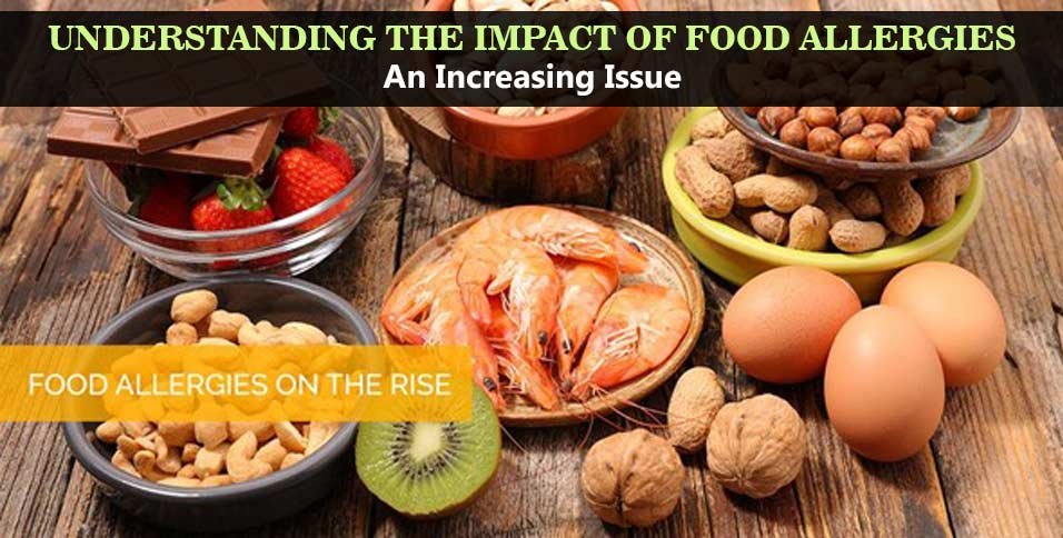 Impact of Food Allergies