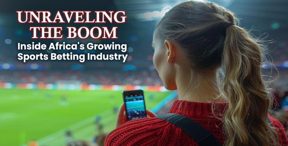 Sports Betting Industry