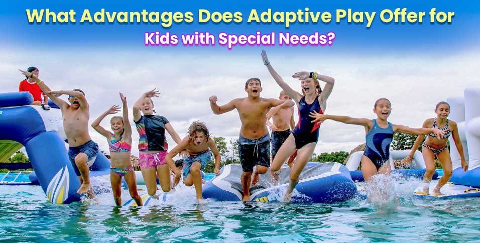 Adaptive Play