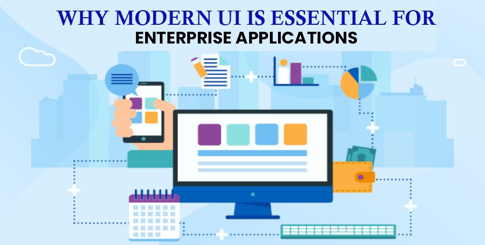 Enterprise Applications