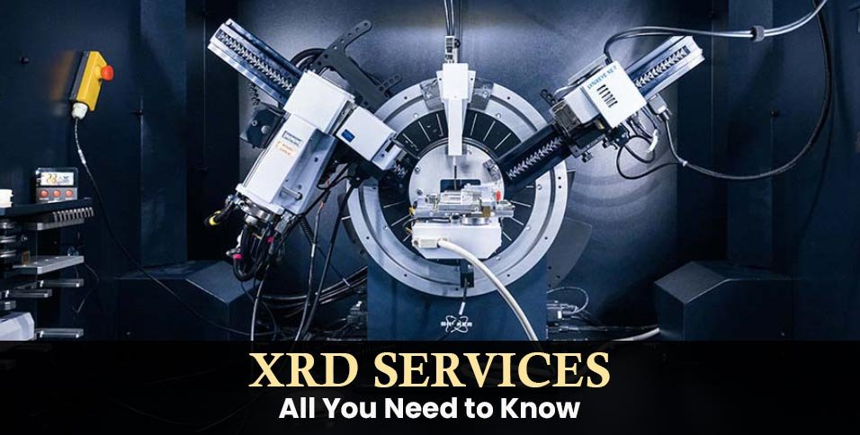 XRD Services