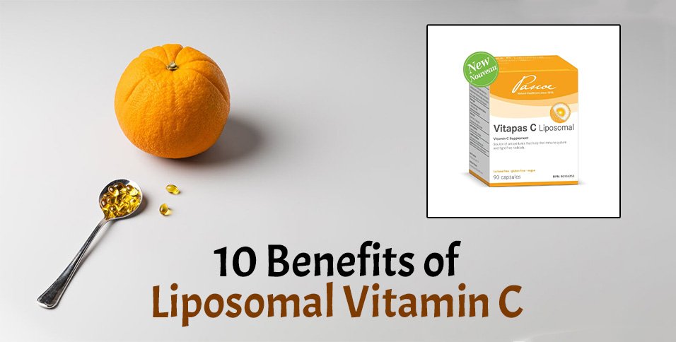 Liposomal Vitamin C