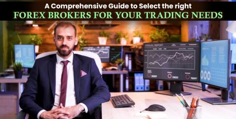 Forex Brokers