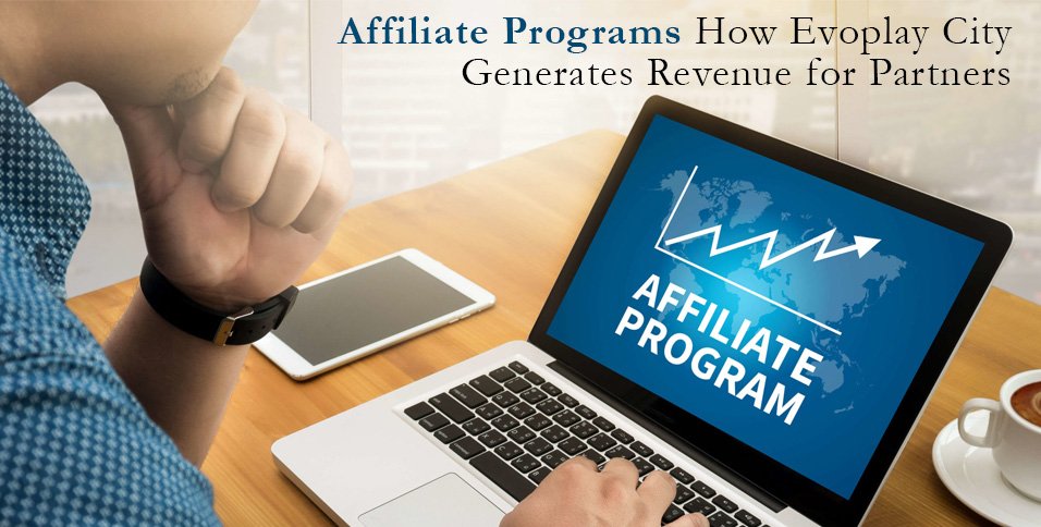 Affiliate Programs