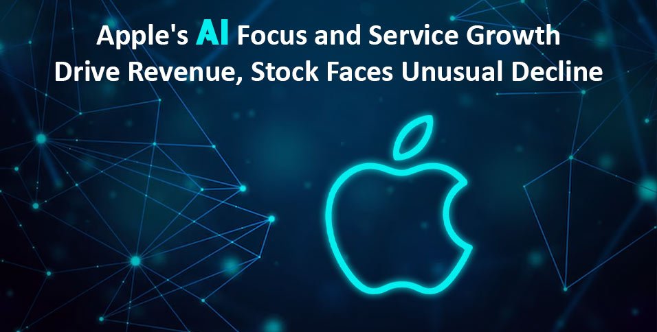 Apple's AI Focus and Service Growth