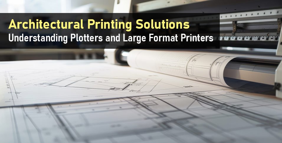 Architectural Printing Solutions